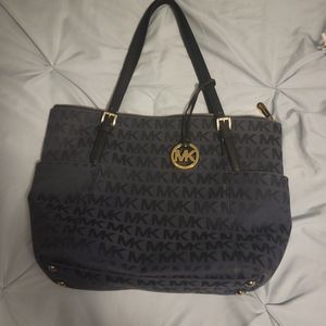 MK purse